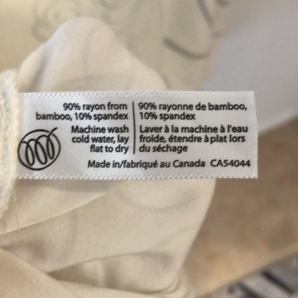 Miik Double Layer Shift Patterned Short Sleeve Sh… - image 8